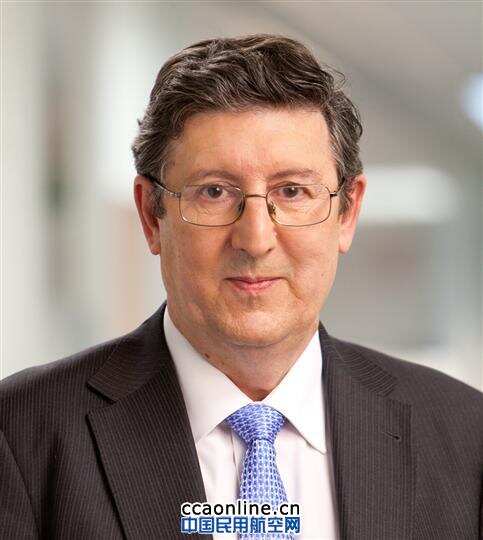 空中客车集团宣布三家公司核心管理层任命