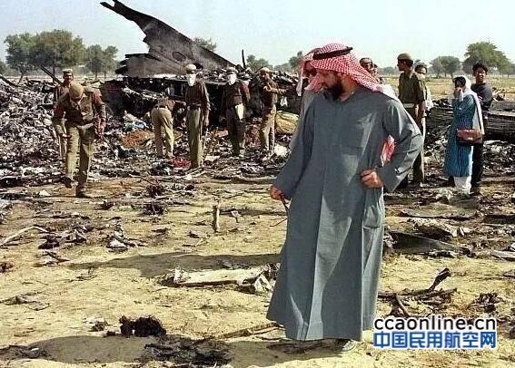 两架飞机没撞上,多亏了东航MU5643航班机长