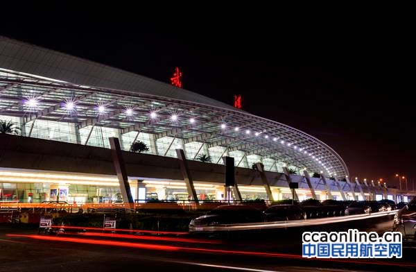 武汉天河机场T3航站楼工程顺利通过竣工验收