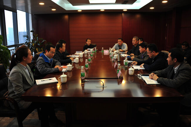 广州民航职业技术学院工会主席李继中一行到我所调研交流 中国民用航空网