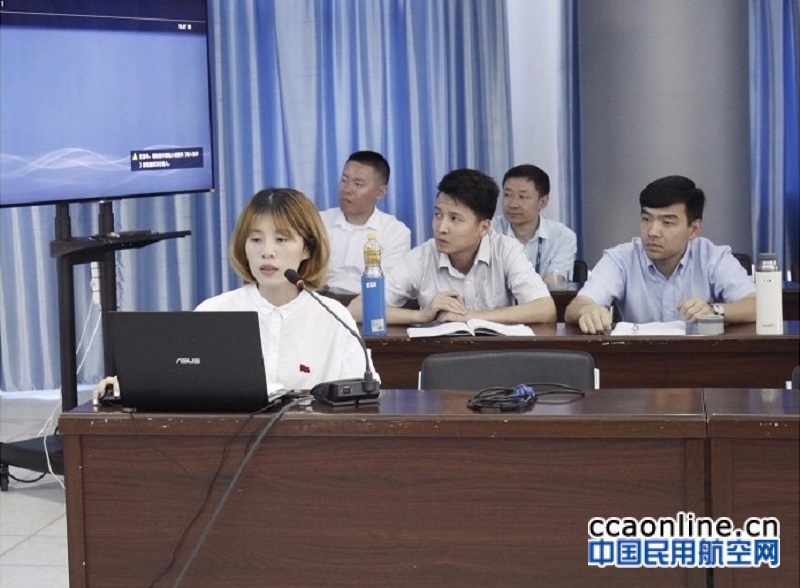 福建空管分局管制班组经验交流会暨飞行顾问聘任仪式圆满落地