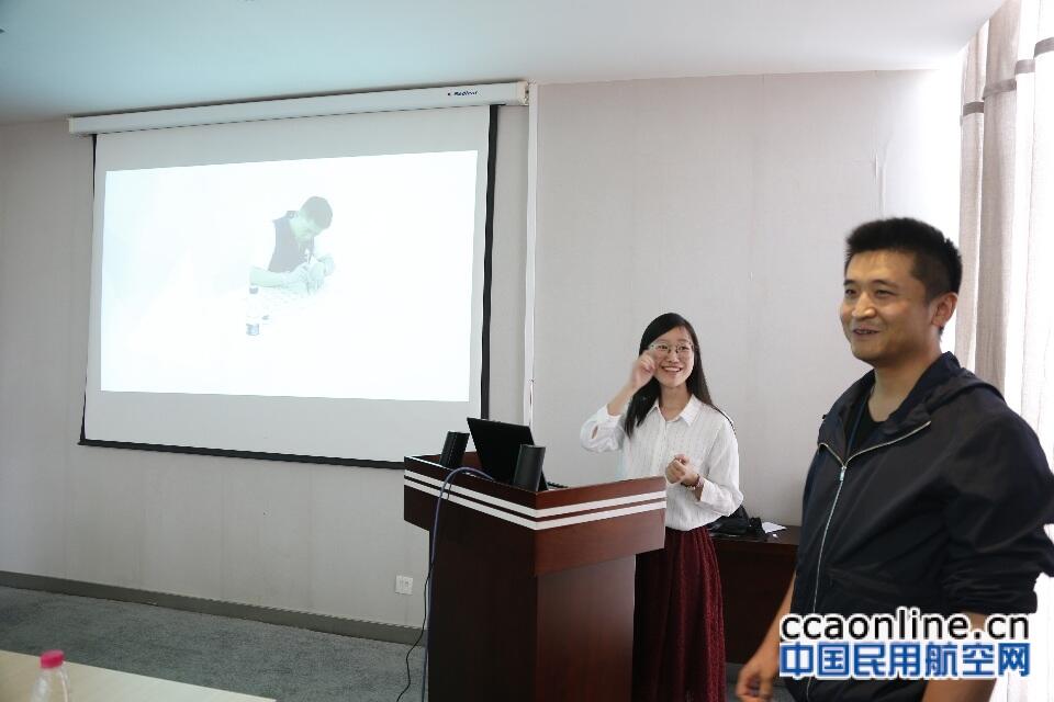 云南空管分局“德技双馨师徒”评选圆满结束