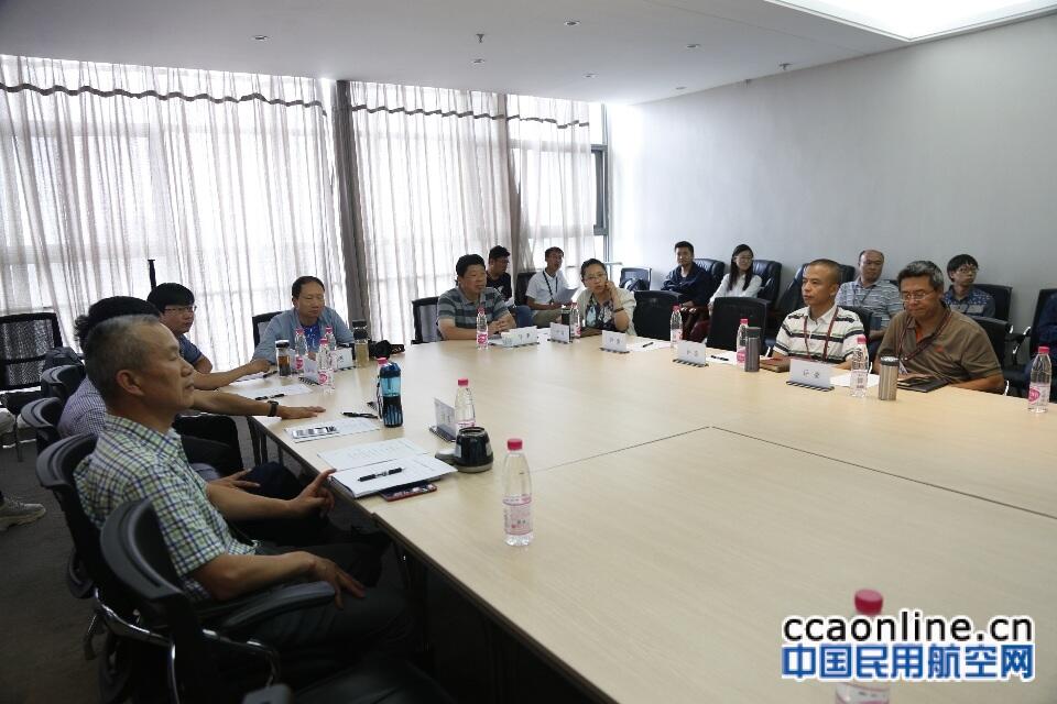 云南空管分局“德技双馨师徒”评选圆满结束