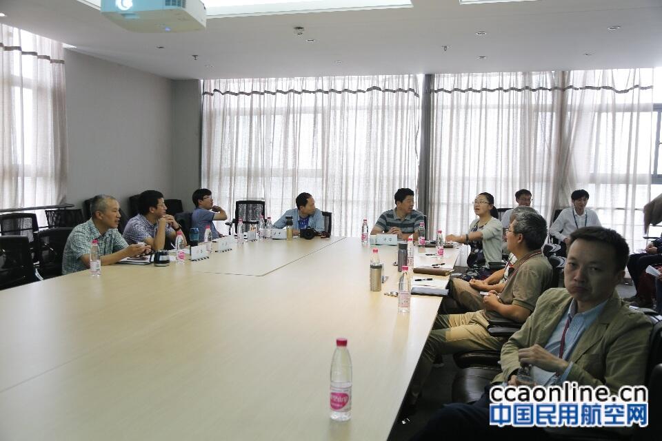 云南空管分局“德技双馨师徒”评选圆满结束