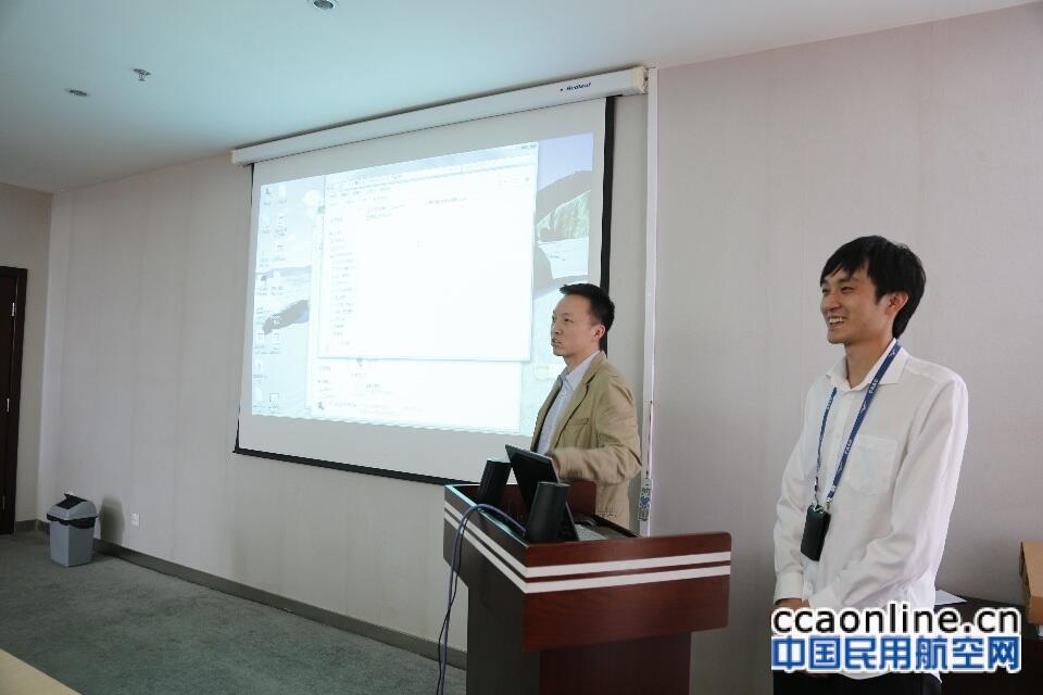 云南空管分局“德技双馨师徒”评选圆满结束