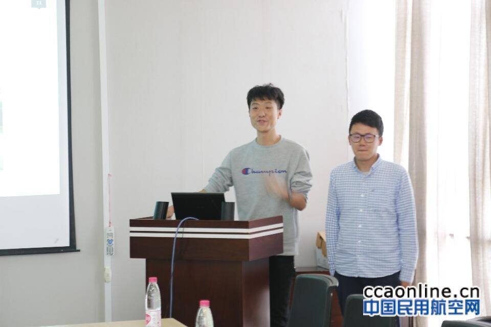 云南空管分局“德技双馨师徒”评选圆满结束