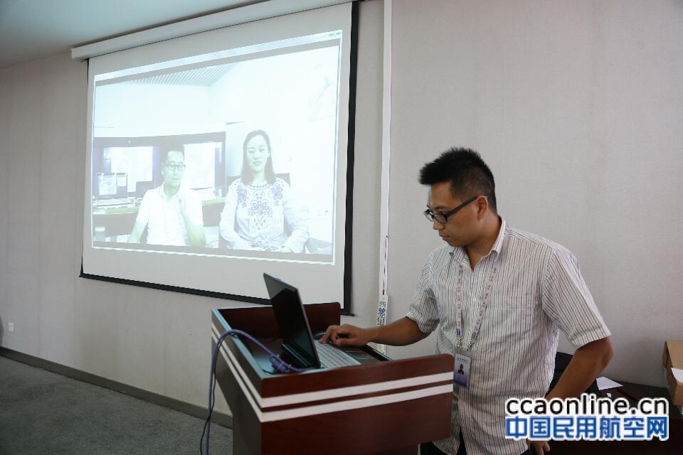 云南空管分局“德技双馨师徒”评选圆满结束