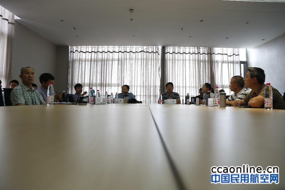 云南空管分局“德技双馨师徒”评选圆满结束