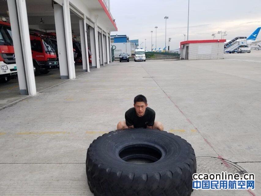 七月的“新活力”