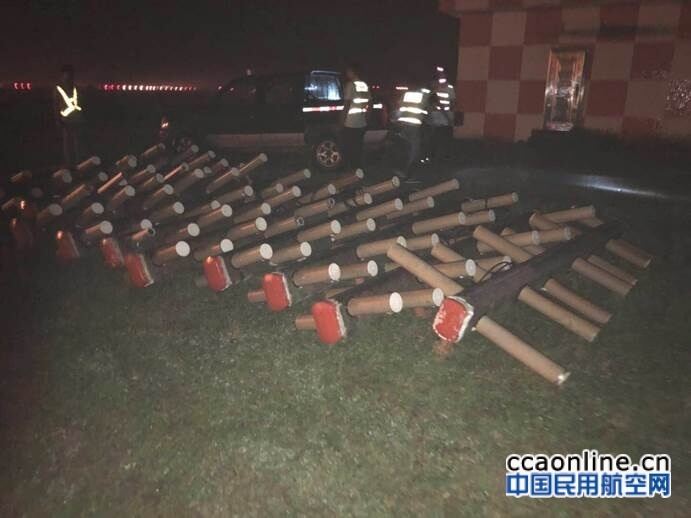 海南空管分局正式启动海口美兰机场27跑道盲降更新工程