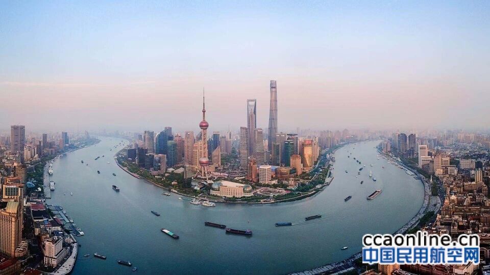 沪哈大通道满月啦!