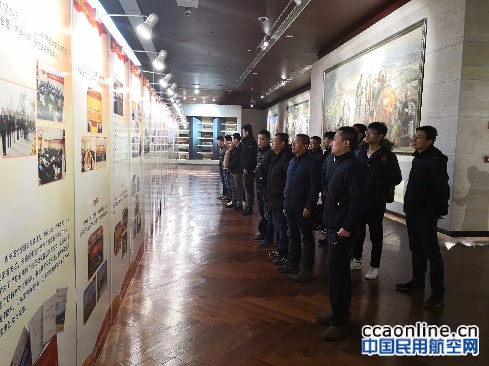 铭记红色历史,不辱红色使命