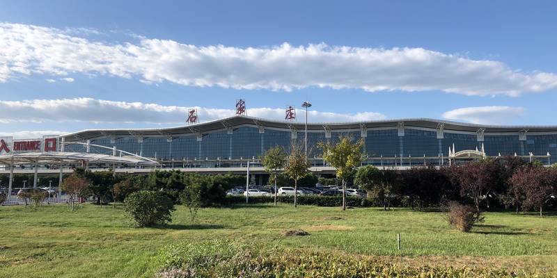 石家庄机场清明节小长假预计运送旅客9.2万人次