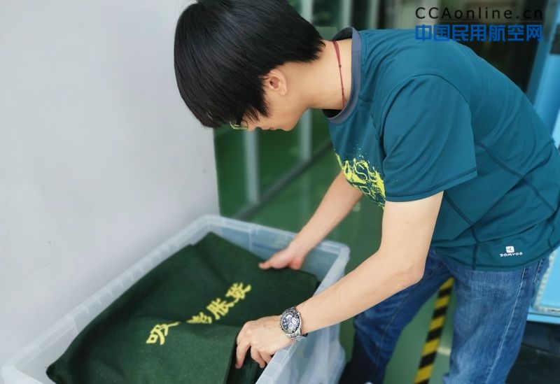  雷雨季节空管保障 空管设备保障先行