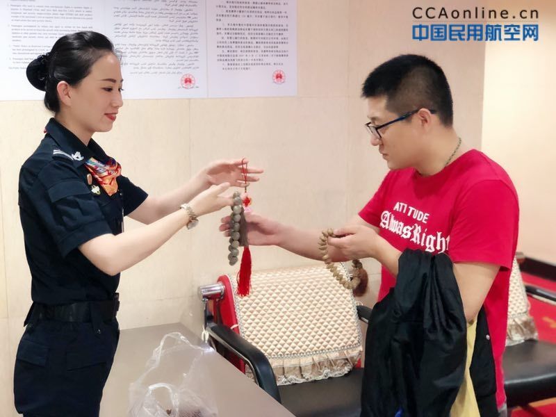 认真践行“真情服务” 努力打造星级品牌
