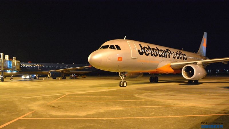 “岘港-黄山”国际包机航线8月1日正式开通