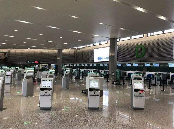 台风过后,道一句:“你们辛苦了!”