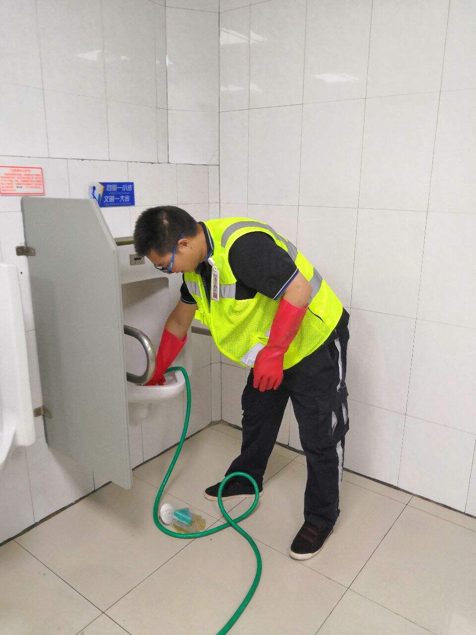 一封平凡的感谢信