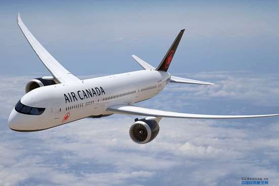 加拿大航空737MAX停飞延长至2月14日