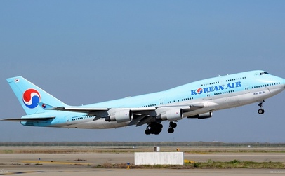 大韩航空