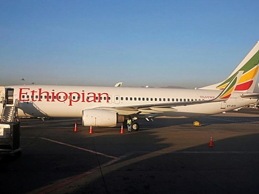 不講“航德”！埃塞俄比亞航空已售回國機票需補“2767美金差價”