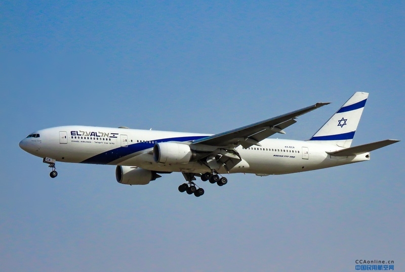 以色列航空的4亿美元贷款计划获批准,以财政部将为其提供国家担保