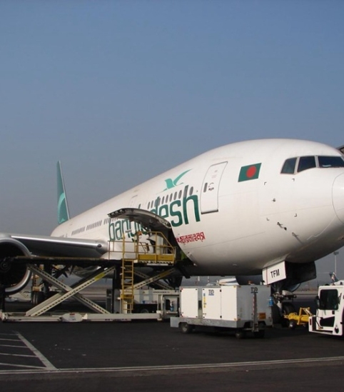 孟加拉国将有序恢复国内航班运营 中国民用航空网
