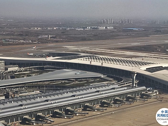 專家預計：2022年鄭州機場貨運量增速可能會放緩