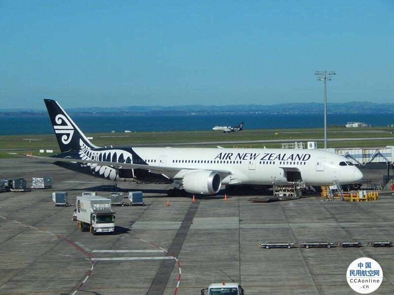 奥克兰机场6月繁忙程度直逼伦敦希思罗机场，高于澳大利亚和亚洲其他大型枢纽机场的客流量
