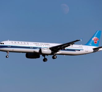 南航a321-200