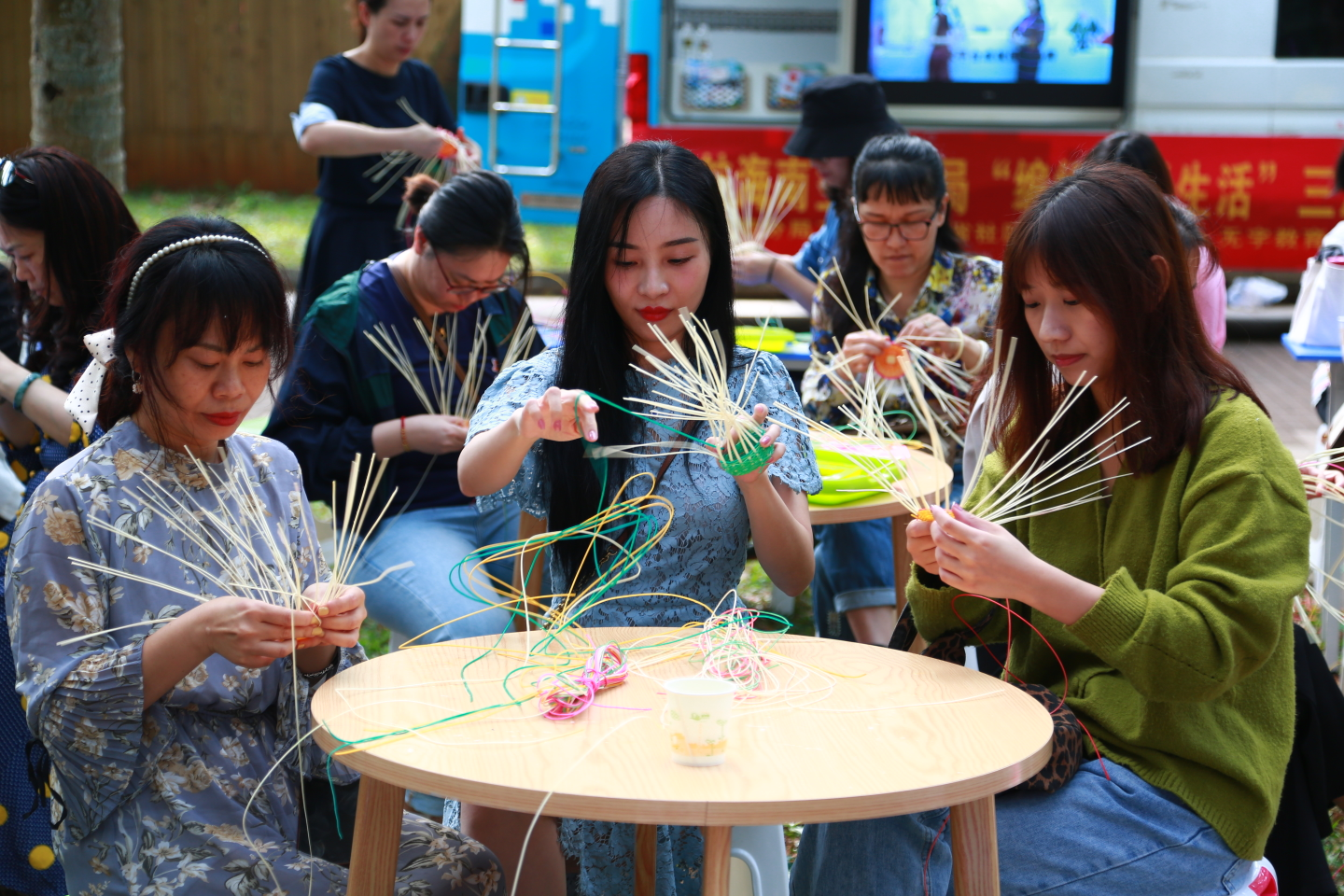 “迎旺季，保安全”阿拉尔机场在行动