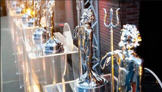 2020世界超级游艇大奖获奖名单揭晓