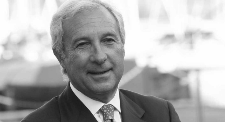 Perini Navi创始人Giancarlo Ragnetti逝世