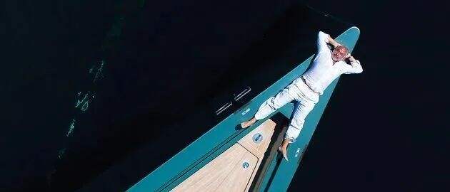 Perini Navi创始人Giancarlo Ragnetti逝世