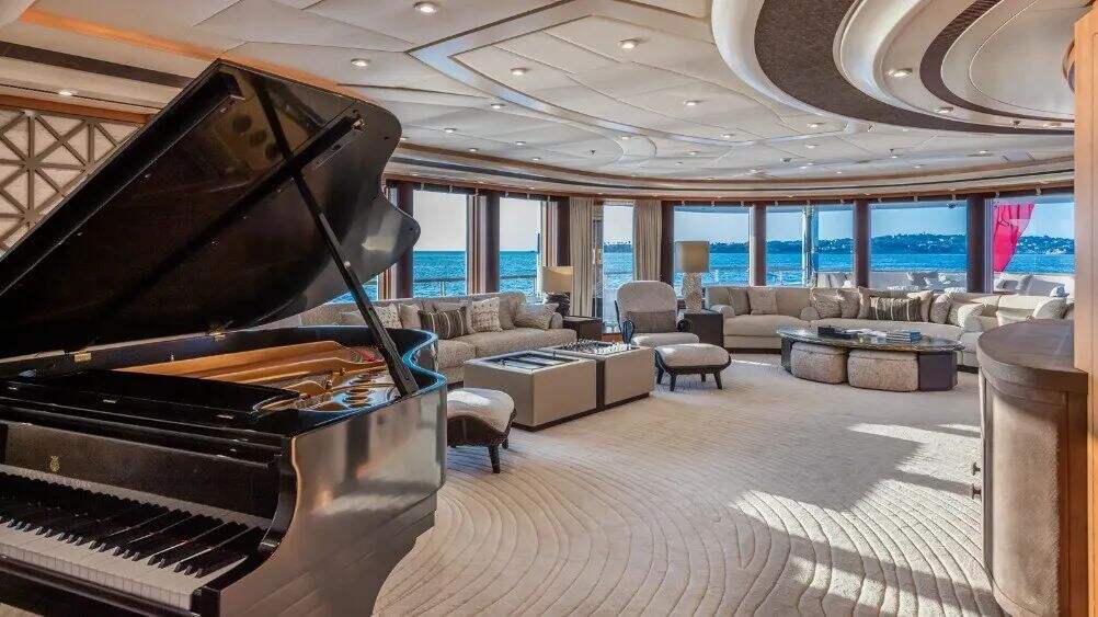 2020世界超级游艇大奖获奖名单揭晓