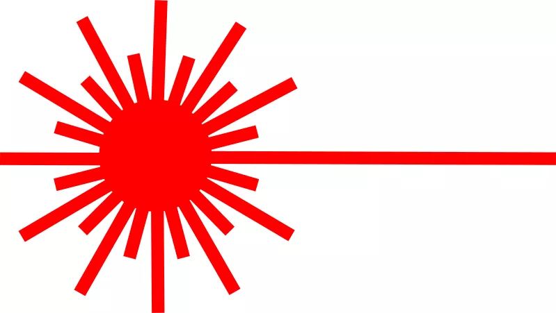 国际激光级别帆船