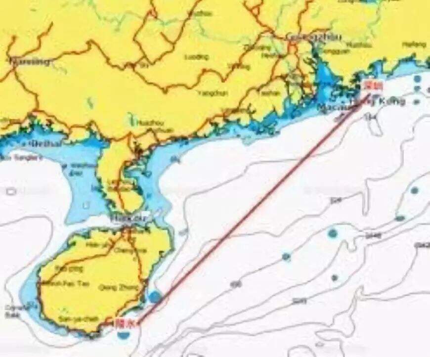 2020年中国超级帆船赛竞赛通知