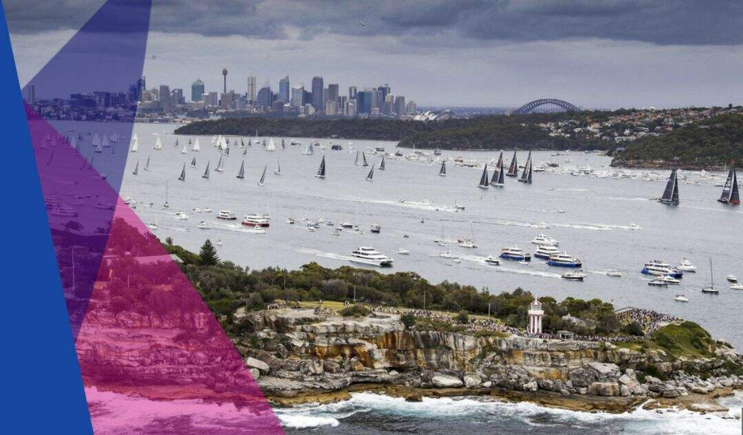 75年后,再来一场说赛就赛的竞赛