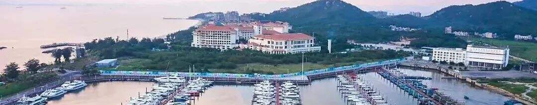 五一特惠 | 最低2.5折,惠州巽寮湾一大波特惠喊你“浪”起来