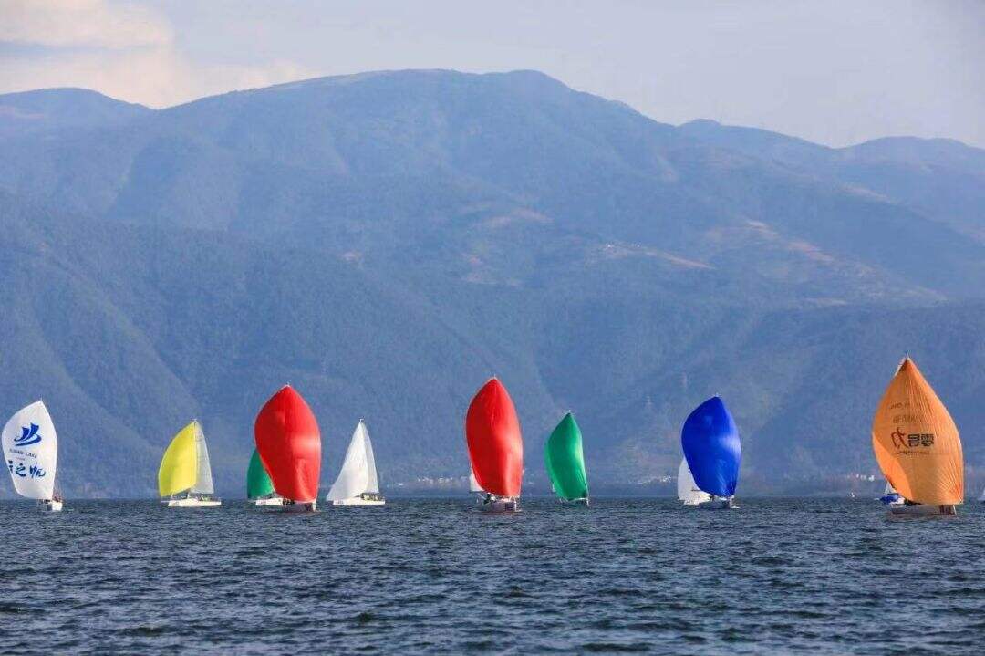 75年后,再来一场说赛就赛的竞赛