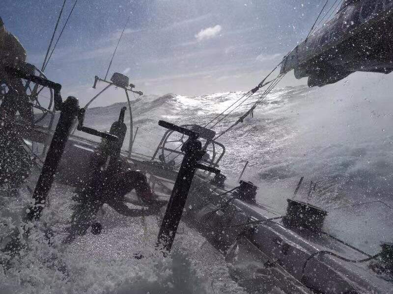 75年后,再来一场说赛就赛的竞赛