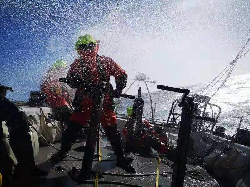 75年后,再来一场说赛就赛的竞赛