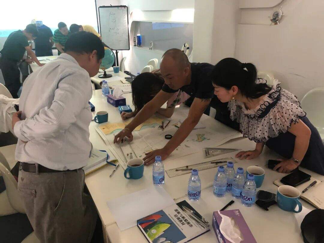 中国航海日,扬帆起航!纵横四海第80期帆船游艇驾驶培训将于2020年7月11日开课!