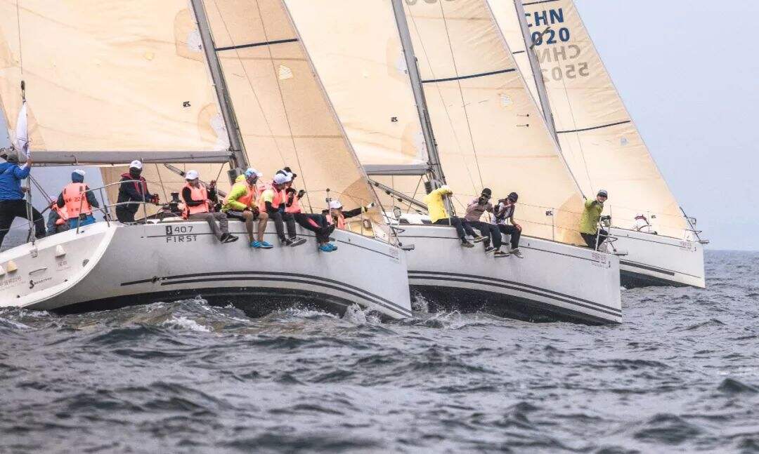 中国航海日,扬帆起航!纵横四海第80期帆船游艇驾驶培训将于2020年7月11日开课!