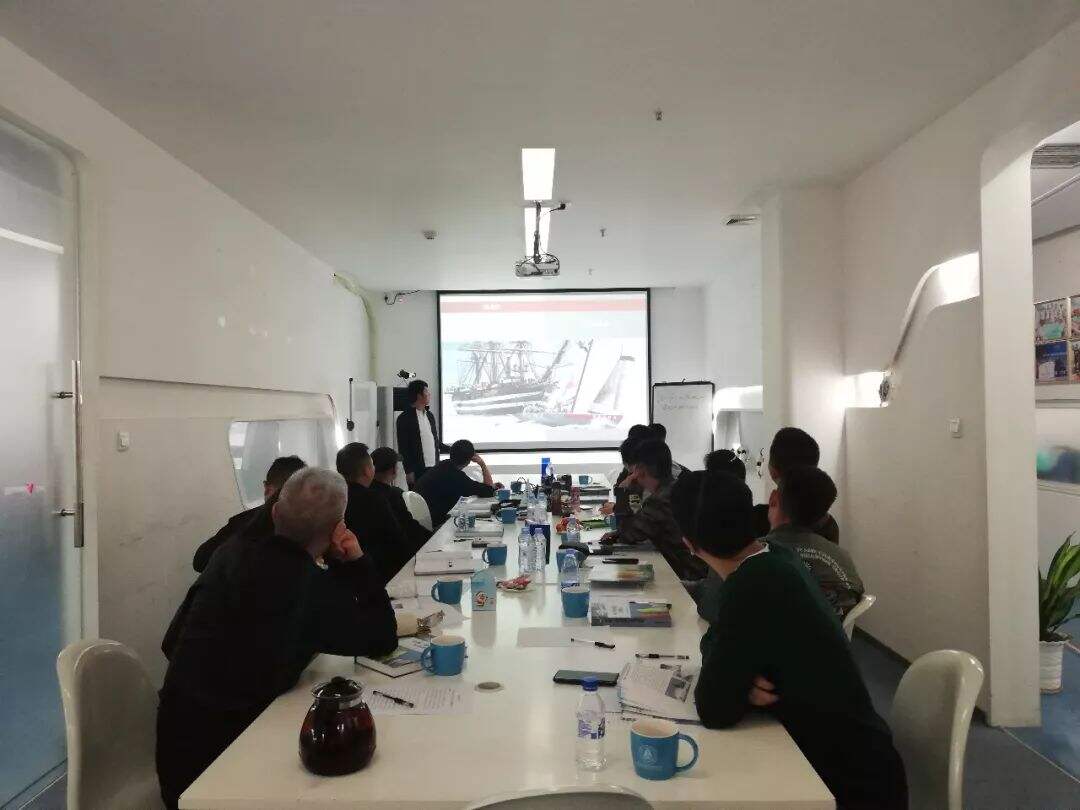 中国航海日,扬帆起航!纵横四海第80期帆船游艇驾驶培训将于2020年7月11日开课!