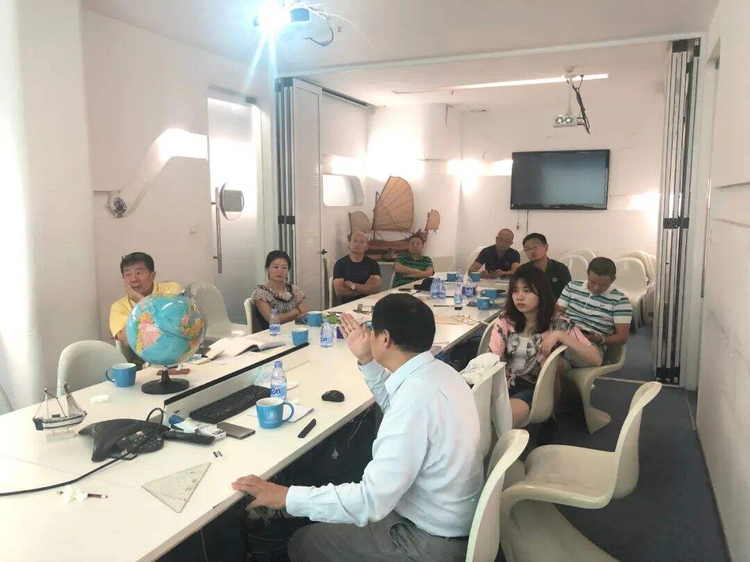 中国航海日,扬帆起航!纵横四海第80期帆船游艇驾驶培训将于2020年7月11日开课!