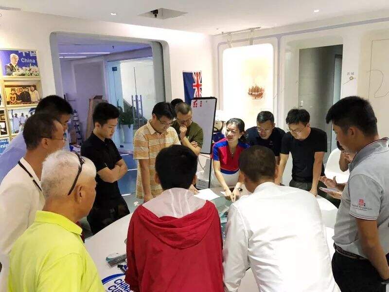 中国航海日,扬帆起航!纵横四海第80期帆船游艇驾驶培训将于2020年7月11日开课!