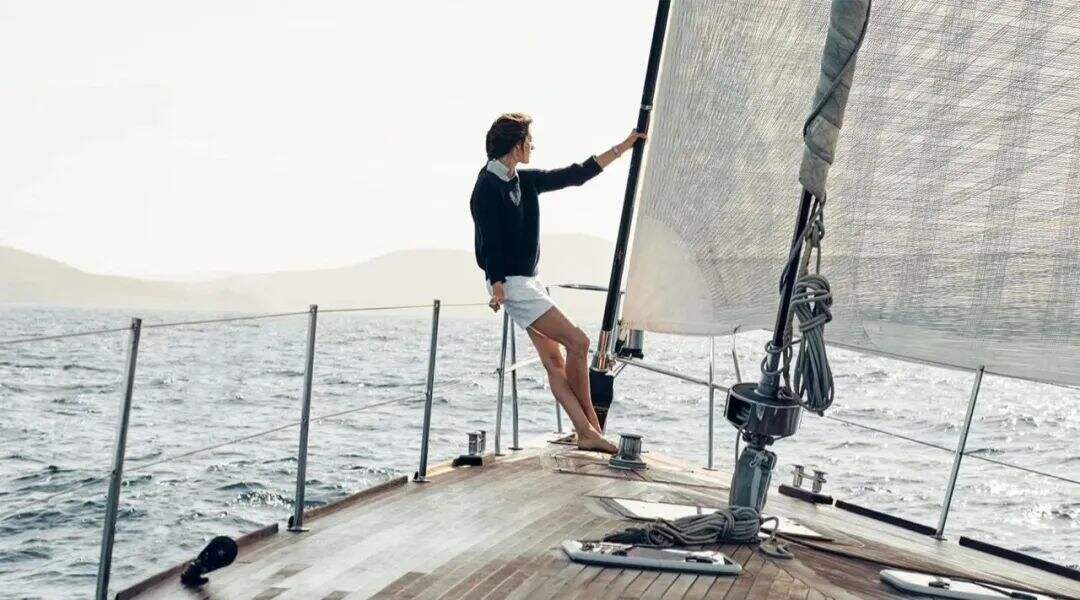 威海-烟台-威海,金秋九月租船自驾游AA拼船