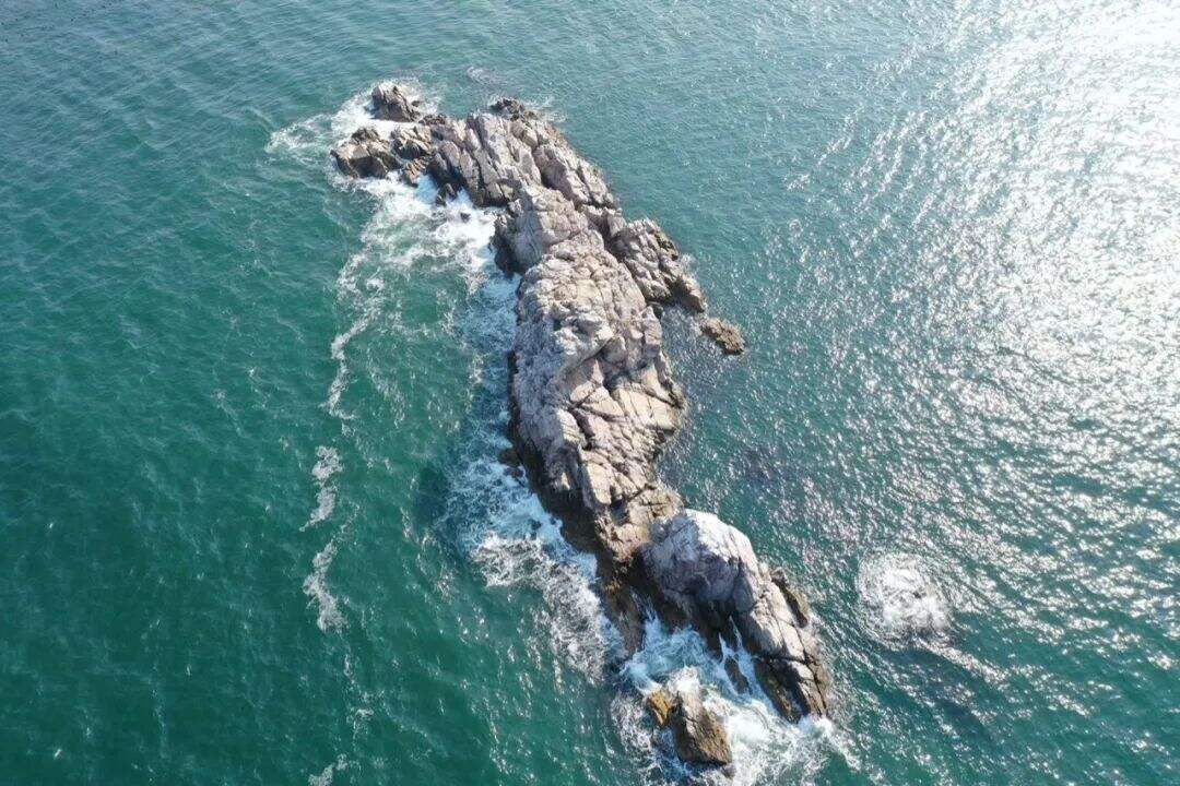 威海-烟台-威海,金秋九月租船自驾游AA拼船