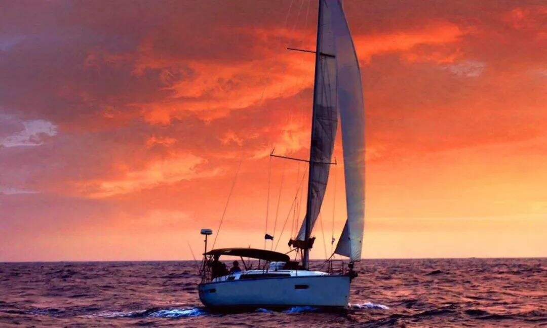 威海-烟台-威海,金秋九月租船自驾游AA拼船